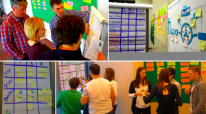 Sсaled Professional Scrum with Nexus + Certified LeSS Basics
