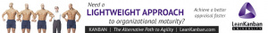 Kanban Management Professional (KMP I)