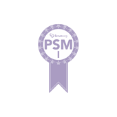 Professional Scrum Master I