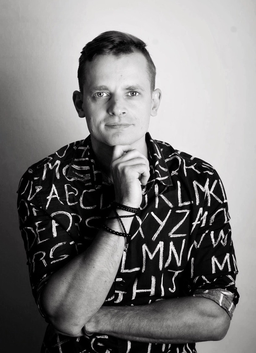 Илья Павличенко