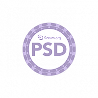 Professional Scrum Developer