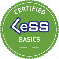 Certified LeSS Basics